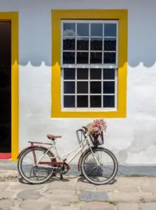 Paraty Literary Festival