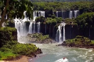 Iguaçu Falls | Brazil | South America Holidays