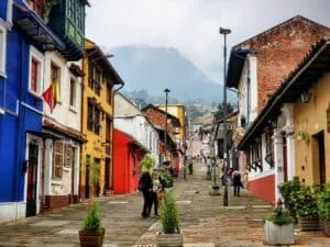 Plan South America | Colombia Holidays | Bogota