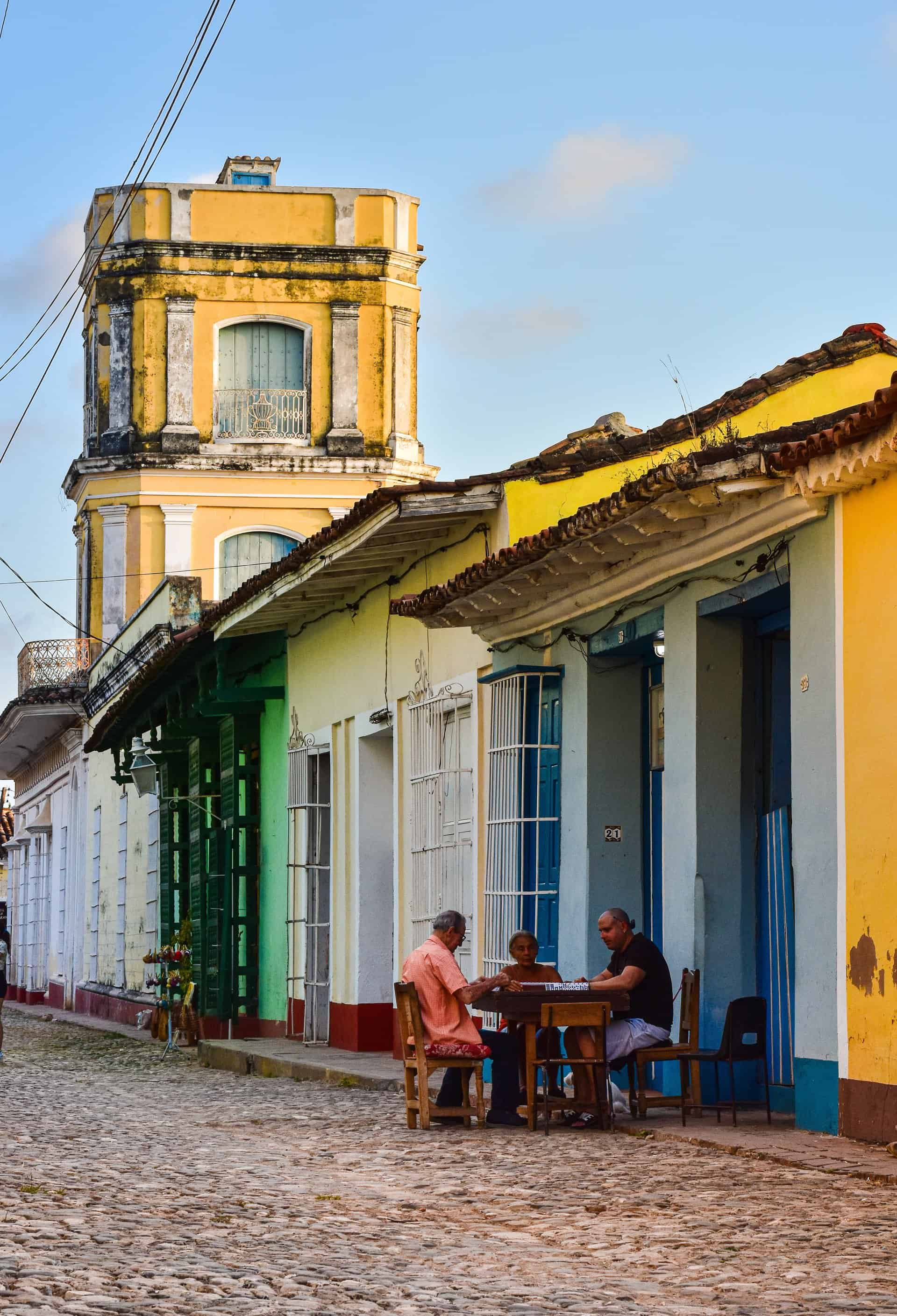 Cuba Luxury Holidays | Cuba, South America