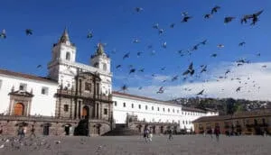 Quito & the Highlands | Ecuador | South America Specialists