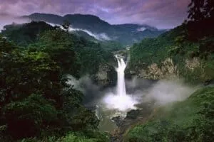 Amazon Rainforest Holiday | Ecuador | South America Travel