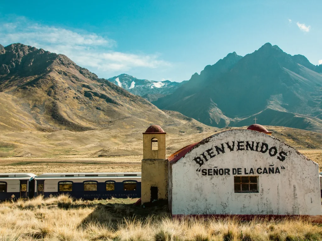 Belmond Andean Explorer | Plan South America