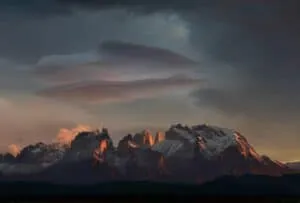 South America Travel | Patagonia